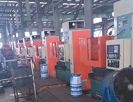 山東日照海恩鋸業有限公司